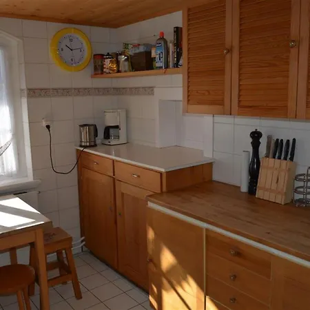 La Ruche- By Interhome Apartment *