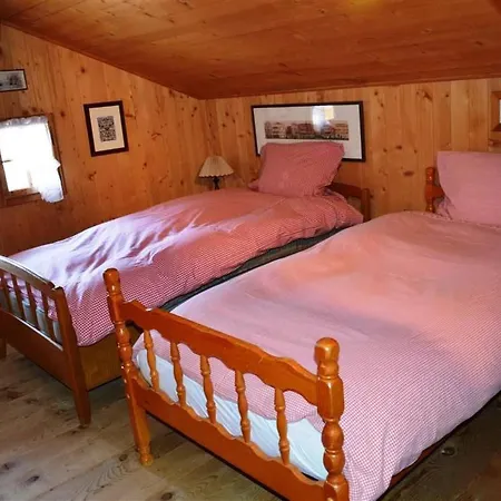 La Ruche- By Interhome