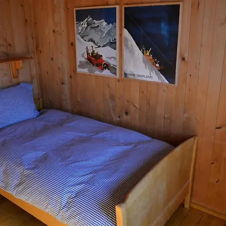 La Ruche- By Interhome *