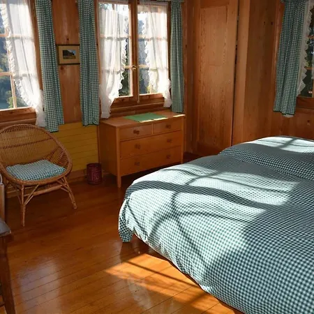 La Ruche- By Interhome