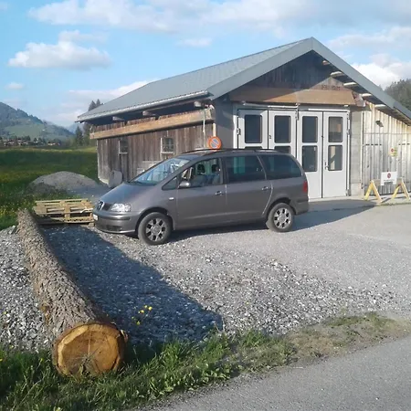 アパート La Ruche- By Interhome *