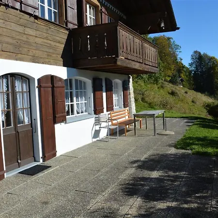 La Ruche- By Interhome Apartment