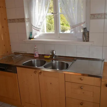 La Ruche- By Interhome Gstaad