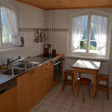 La Ruche- By Interhome