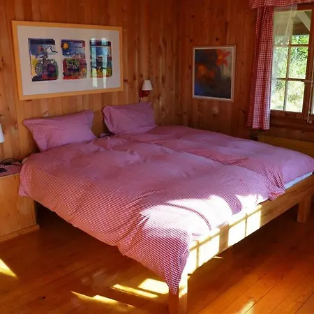 La Ruche- By Interhome *