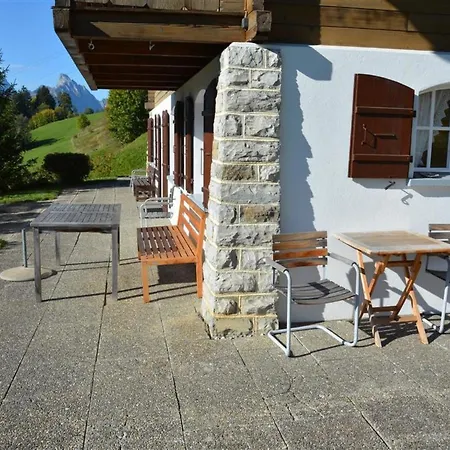 La Ruche- By Interhome Apartment