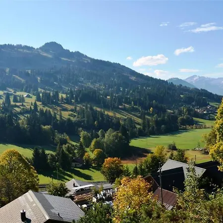 La Ruche- By Interhome *