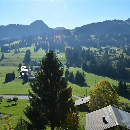 Apartment La Ruche- By Interhome