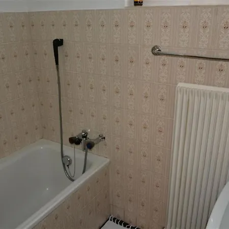 Appartamento La Ruche- By Interhome *