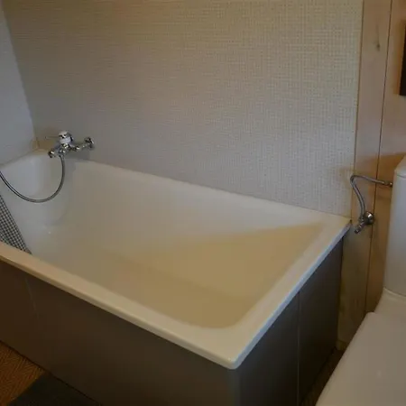 Appartamento La Ruche- By Interhome