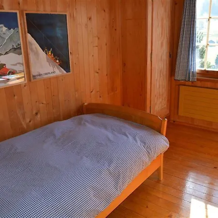 Appartamento La Ruche- By Interhome *
