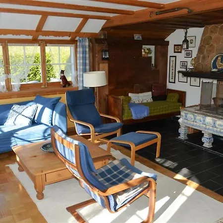 La Ruche- By Interhome *