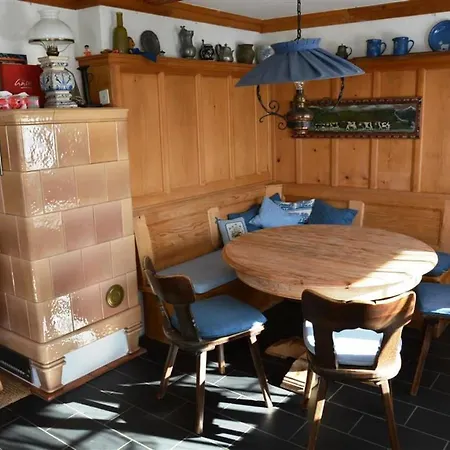 La Ruche- By Interhome Appartamento *